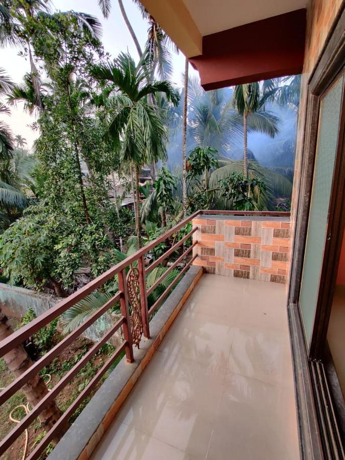 Mao resort, Diveāgar Esterno foto